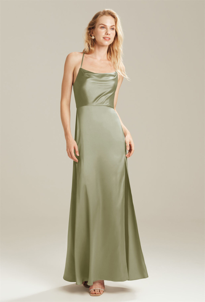 AW Kora Dress